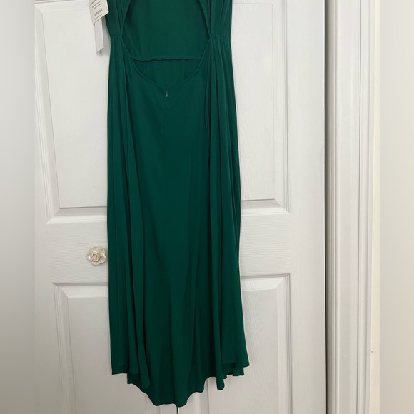 NWT Reformation Gavin Dress in Size 12 - Picture 5 of 6